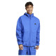 Adidas Ανδρική Ζακέτα City Escape Premium Full-Zip Hoodie